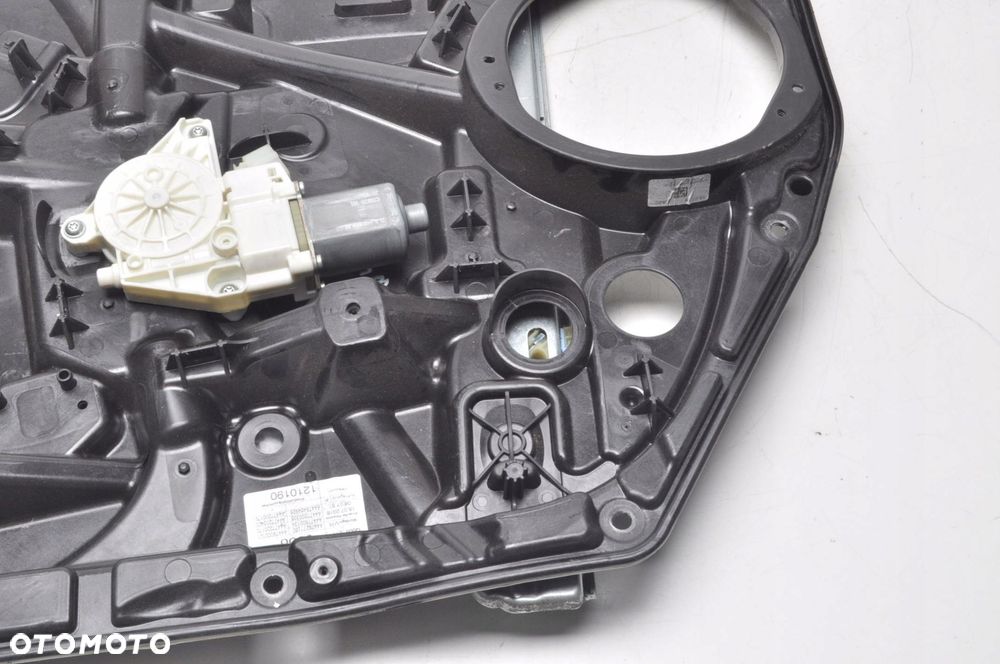 MERCEDES W447 PODNOŚNIK SZYBY PRAWY PRZÓD A4478271160 - 3