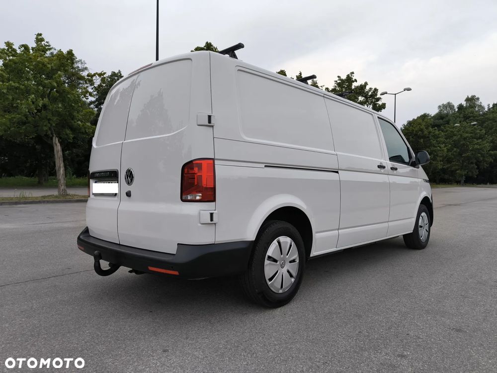 Volkswagen T6 - 13