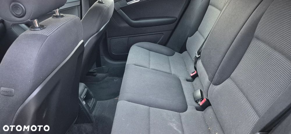 Audi A3 Sportback 1.6 Ambition - 14