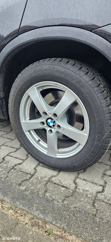 BMW X3 xDrive20d - 18