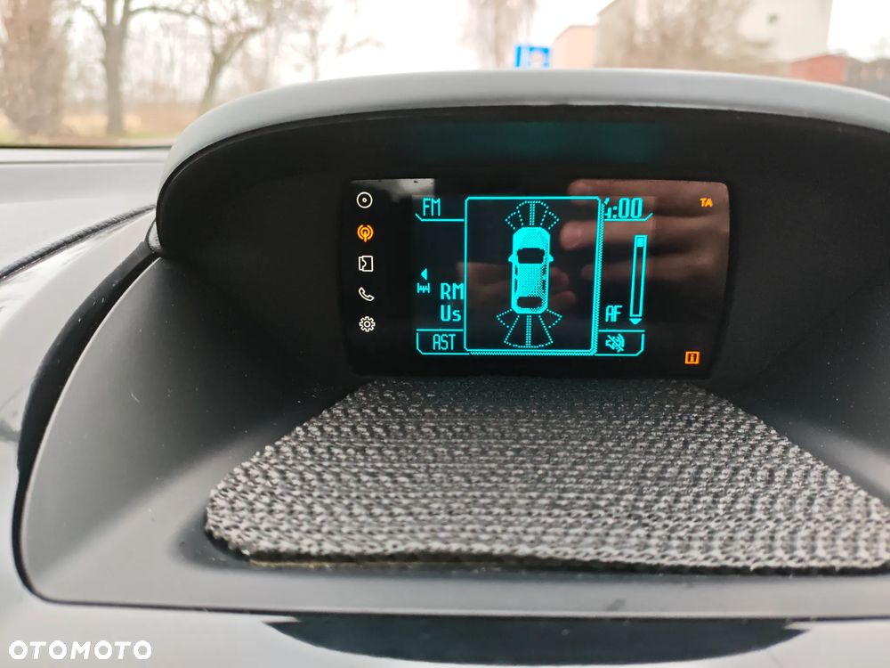 Ford B-MAX 1.0 EcoBoost Titanium ASS - 27