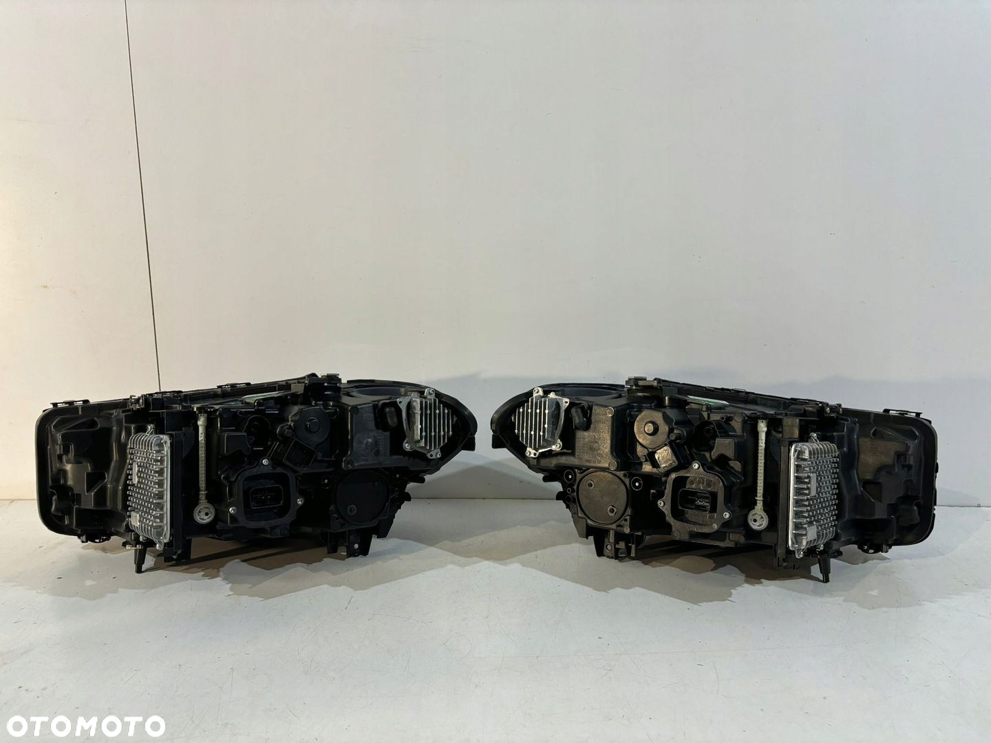 BMW 5 G30 BODY KIT M5 F90 LCI - 14976 - 8