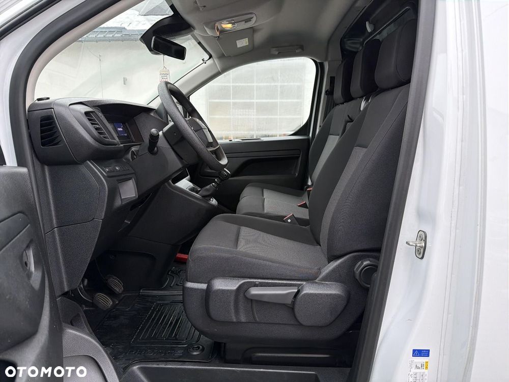 Toyota PROACE - 8