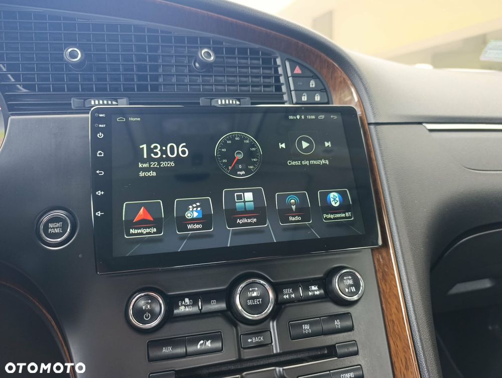 Saab 9-5 2.0T Linear - 34