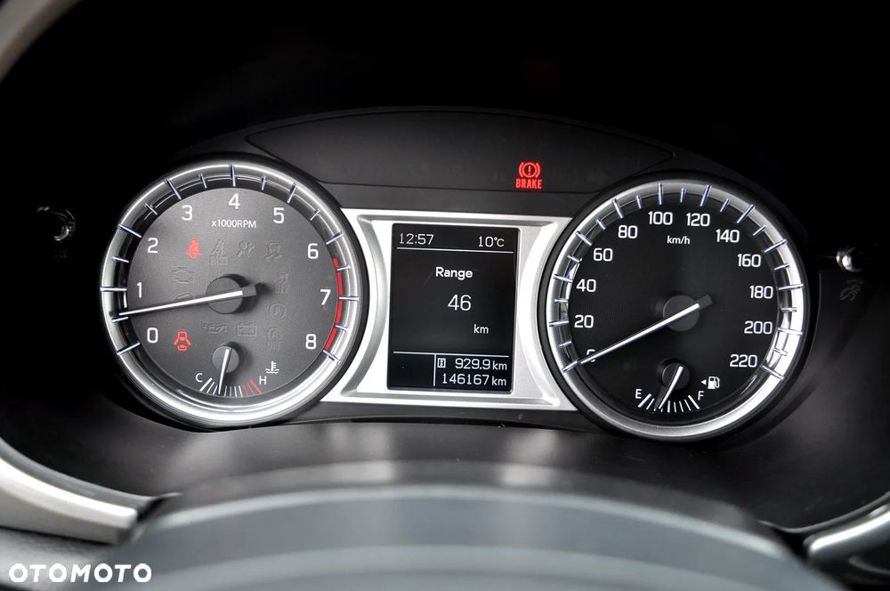 Suzuki Vitara 1.6 (4x2) Comfort - 27