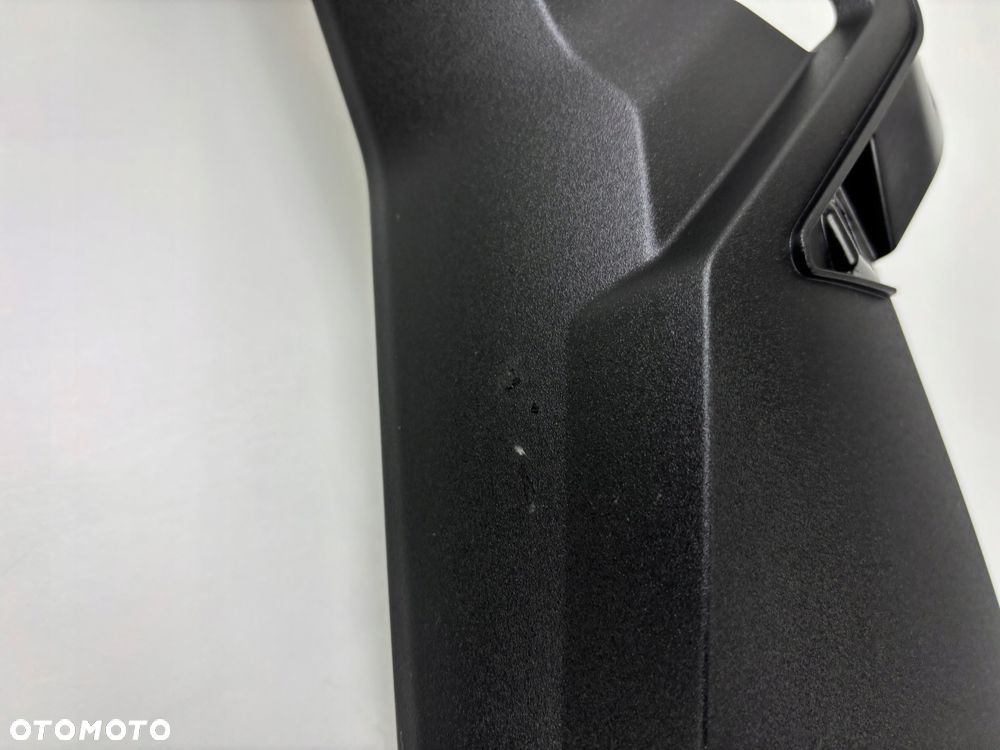 Lewe boczne wypełnienie bok BMW S1000R K63 2020+ Oryginał - 6