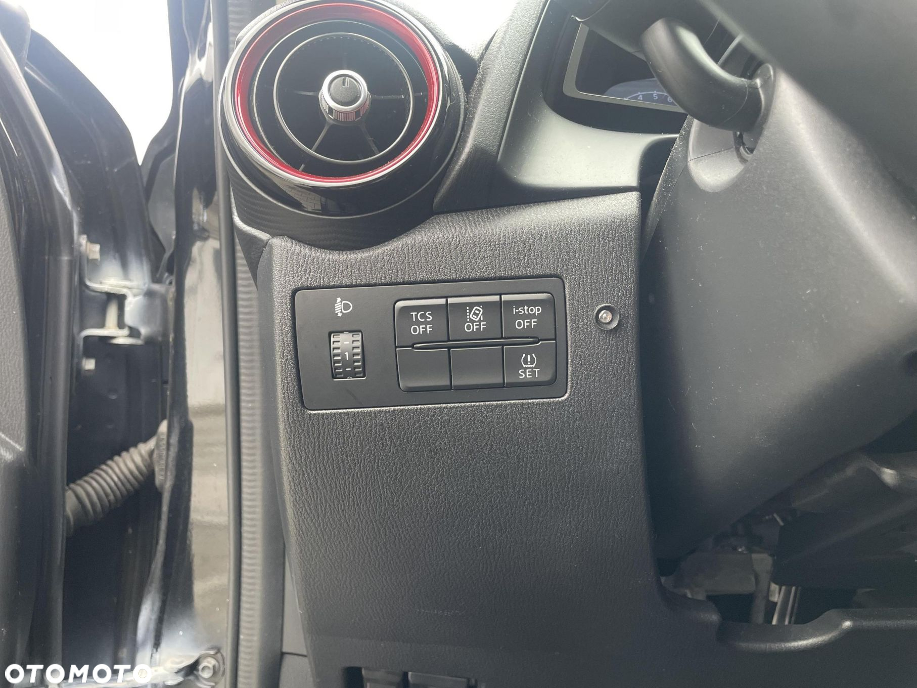 Mazda CX-3 2.0 Skyenergy - 11