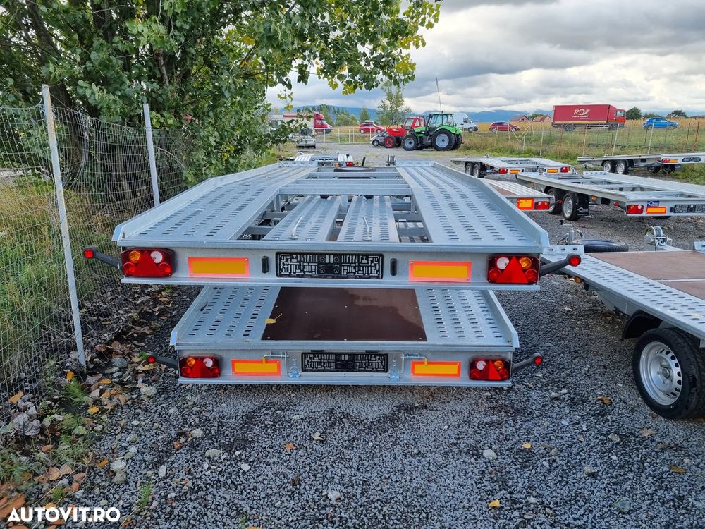 Blyss 4.5m - 8.5m - 3