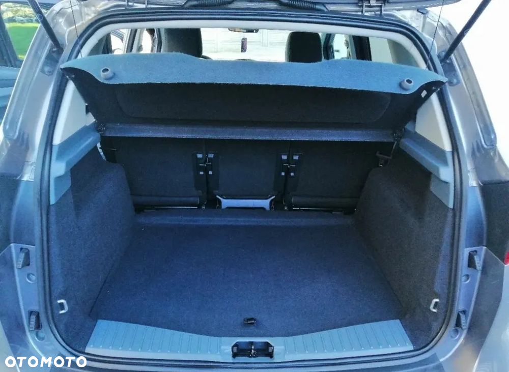 Ford C-MAX 2.0 TDCi Champions Edition - 14