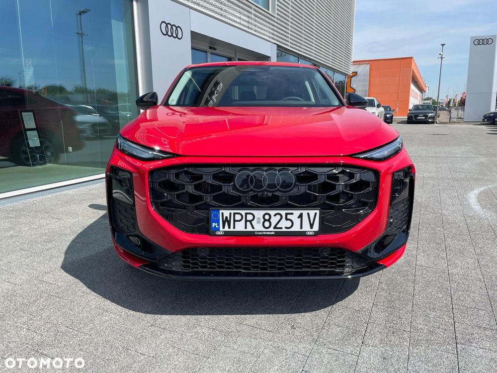 Audi Q3 Sportback - 12
