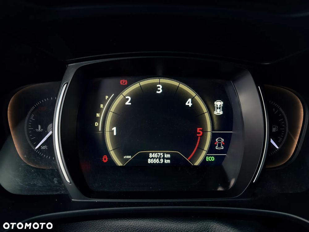 Renault Koleos 2.0 Blue dCi Initiale Paris 4x4 X-Tronic - 12