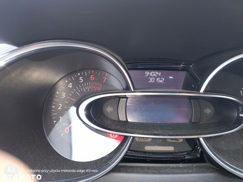 Renault Clio (Energy) TCe 90 Start & Stop INTENS - 11