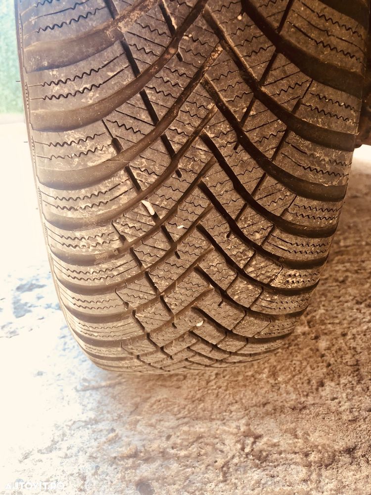 Volkswagen Caddy 2.0 (5-Si.) Trendline - 23