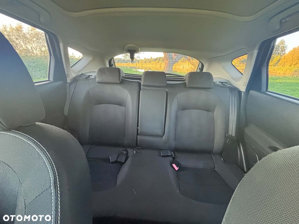 Nissan Qashqai 1.5 dCi 360 - 9