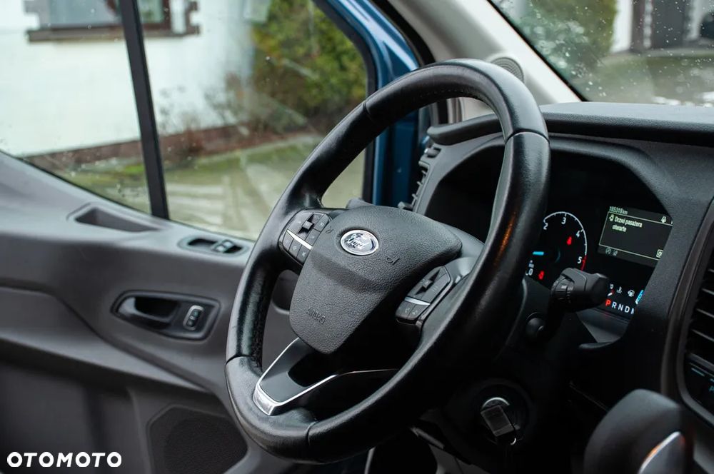 Ford Transit L2H2 - 33