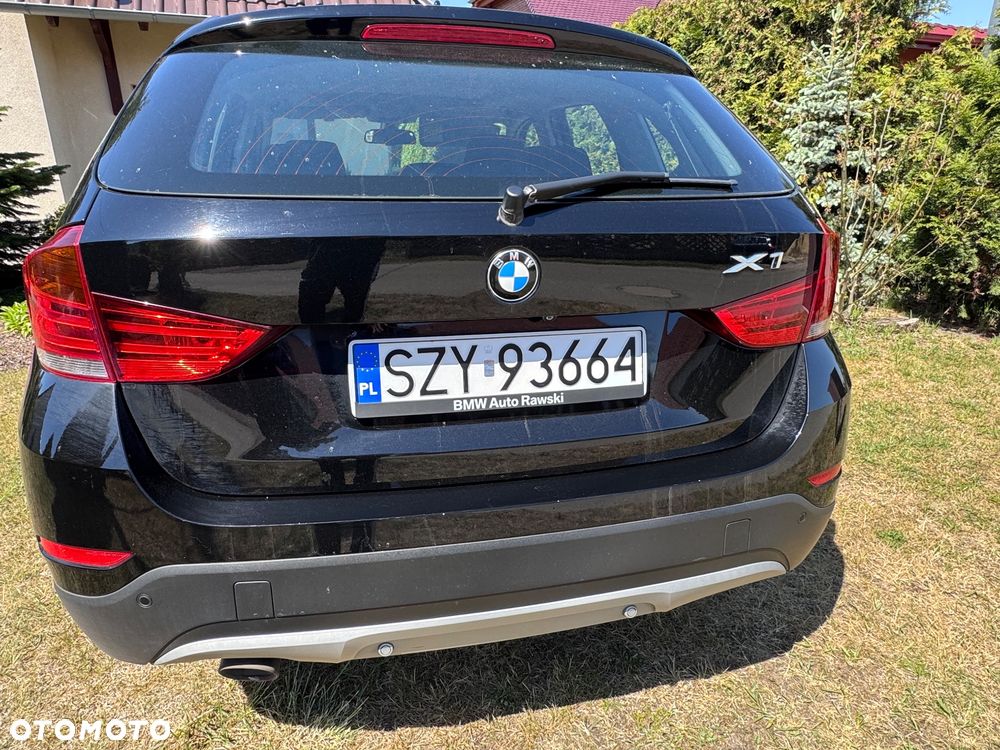 BMW X1 xDrive18d - 3
