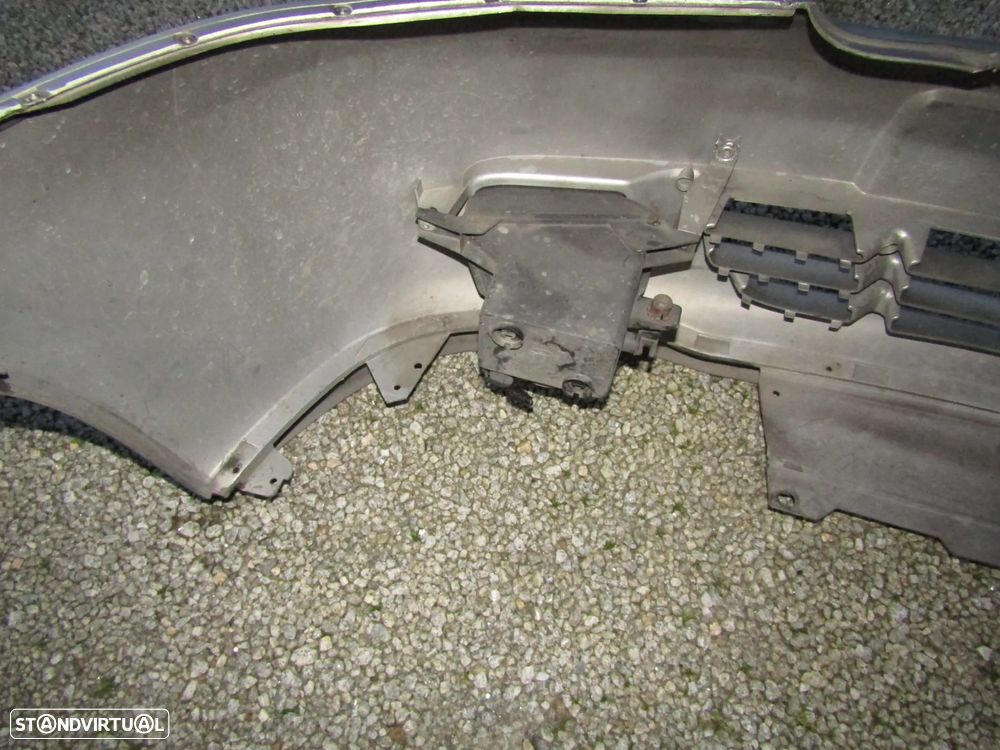 Para-choques Opel Astra G BERTONE coupe (Original) - 11