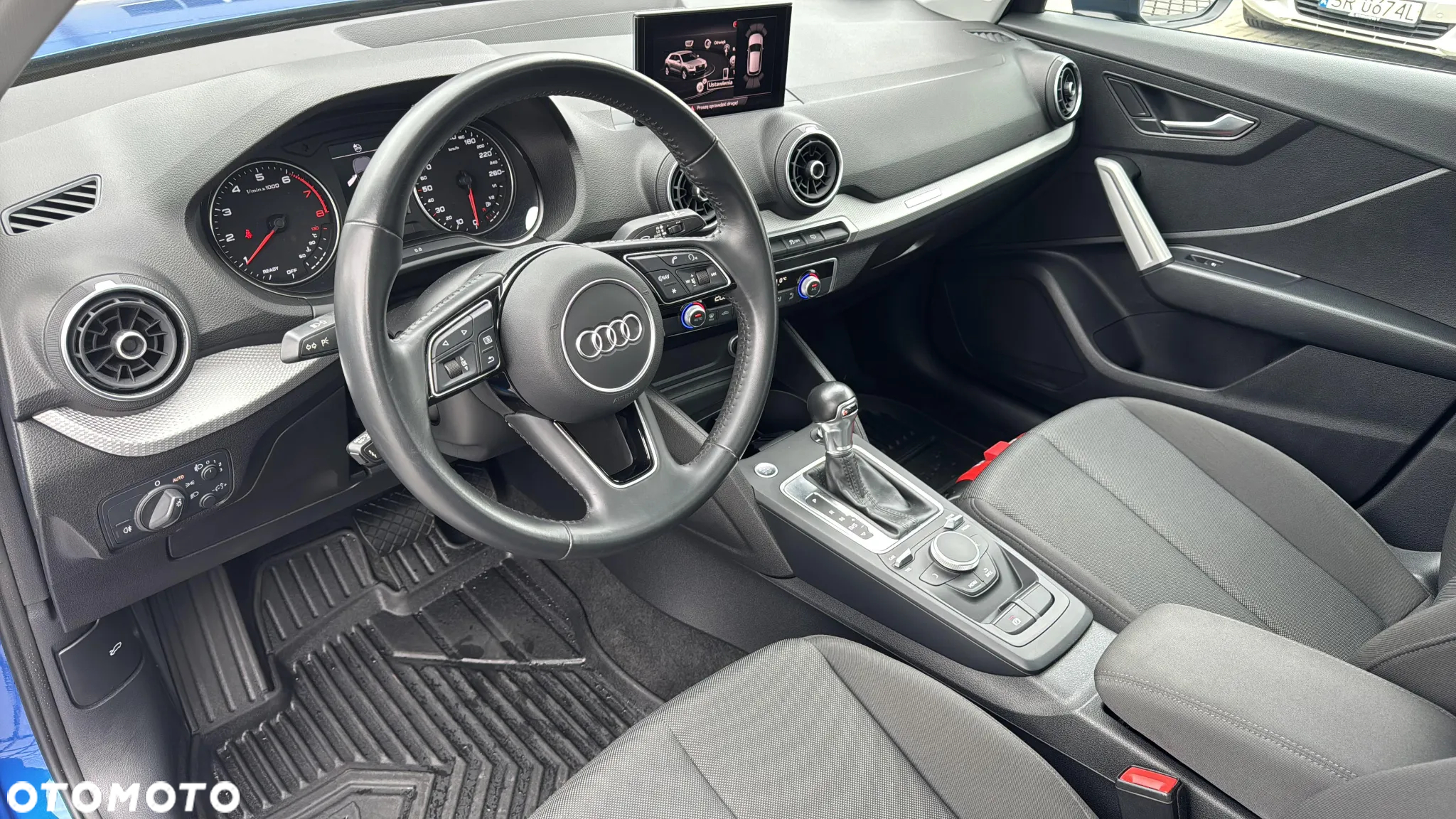 Audi Q2 35 TFSI S tronic - 9