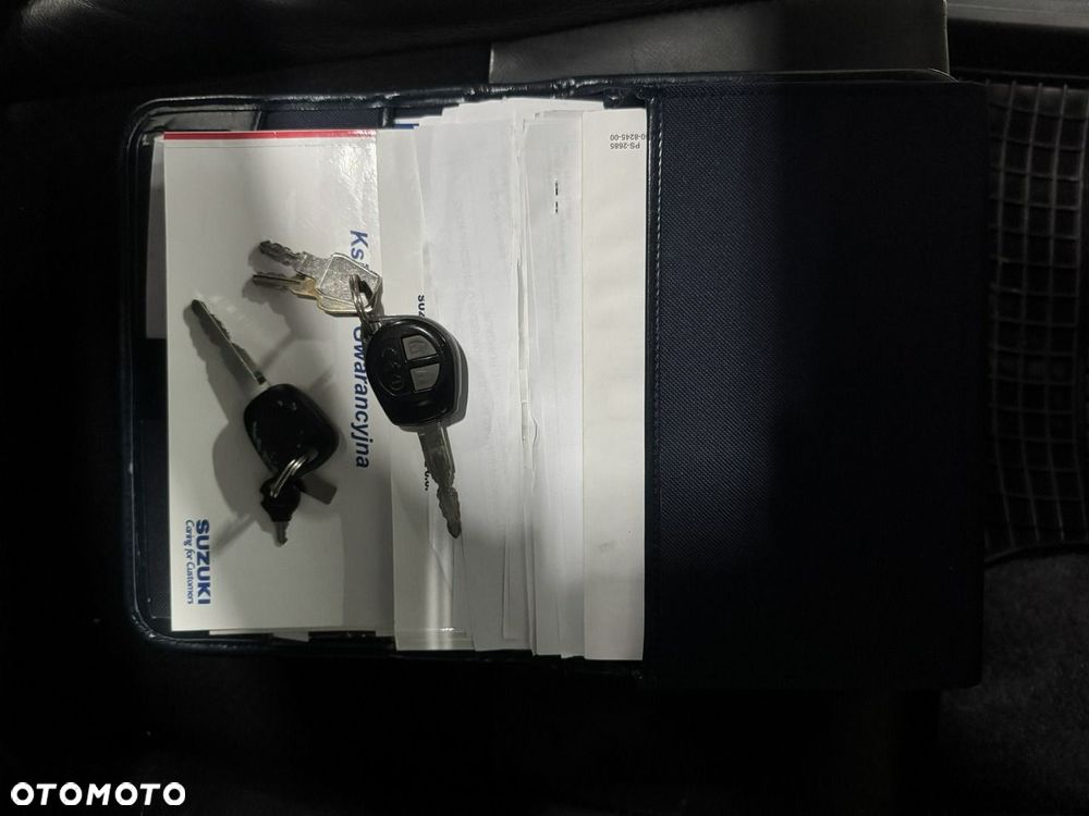Suzuki Jimny - 41