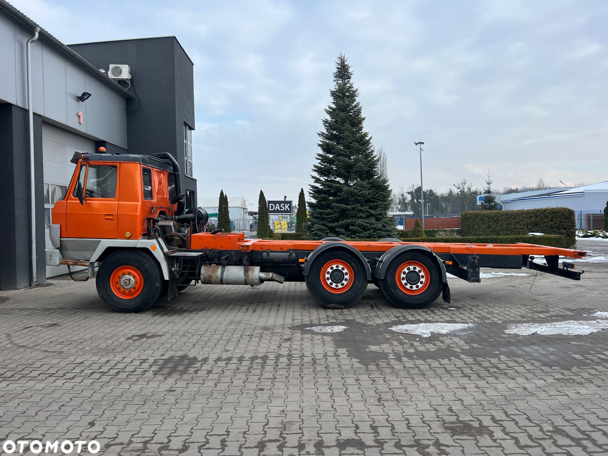 Tatra - 4