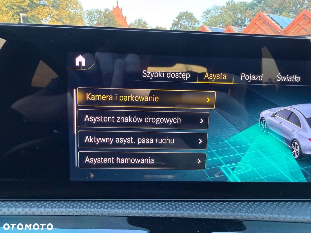 Mercedes-Benz CLA 220 d AMG Line 8G-DCT - 22
