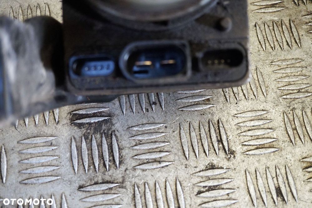 POMPA WSPOMAGANIA ELEKTRYCZNA FABIA I 6Y 1.9 SDI 6Q0423155AD KOYO POLO IV IBIZA III SKODA 1999-2004 - 7