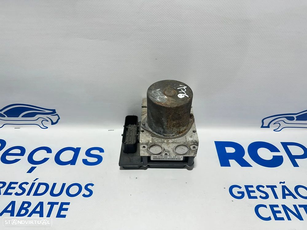 .Bomba Modulo Hidraulico ABS Original BMW Serie 5 E60 Serie 6 E63 6775730 2003 - 2010 - 7