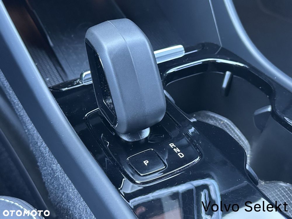 Volvo XC 40 - 21
