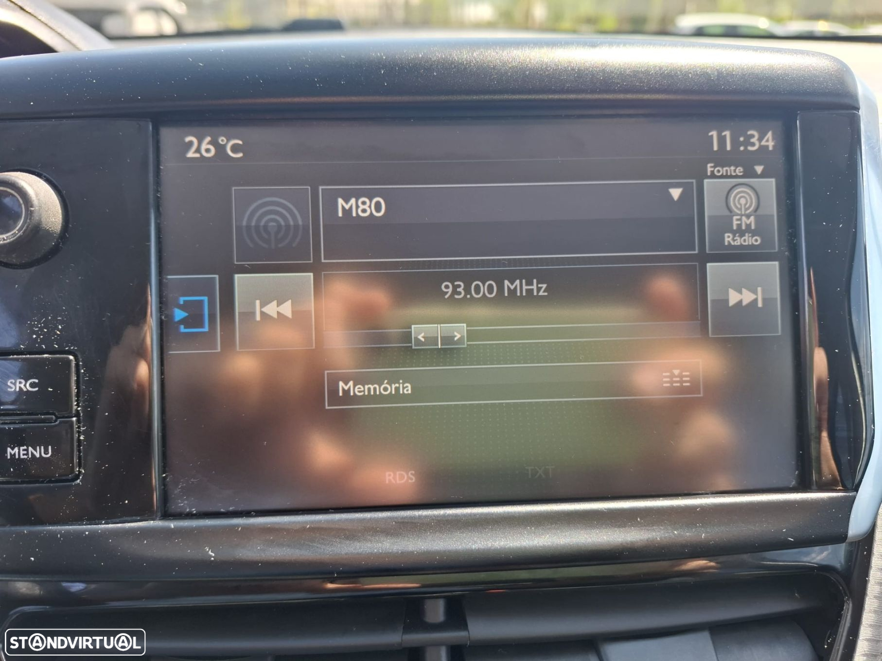 Peugeot 2008 1.2 PureTech Active - 29