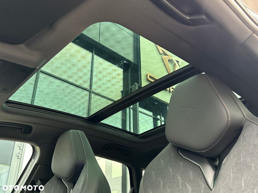Cupra Terramar 2.0 TSI 4Drive VZ DSG - 21