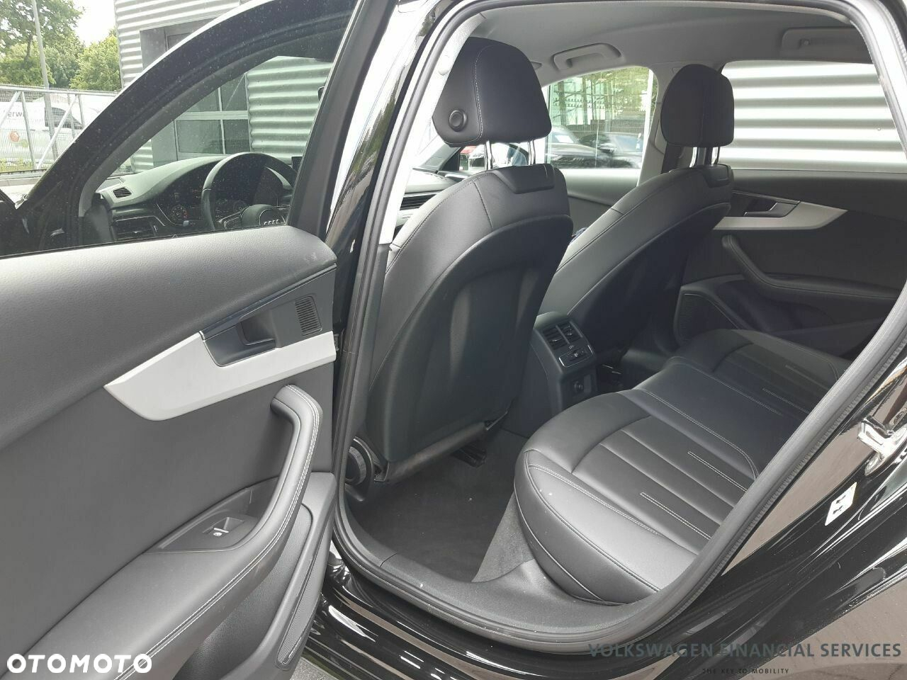 Audi A4 - 11