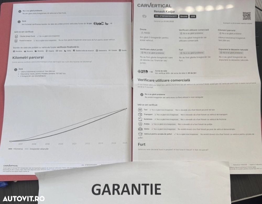 Renault Kadjar Energy TCe 130 Bose Edition - 12