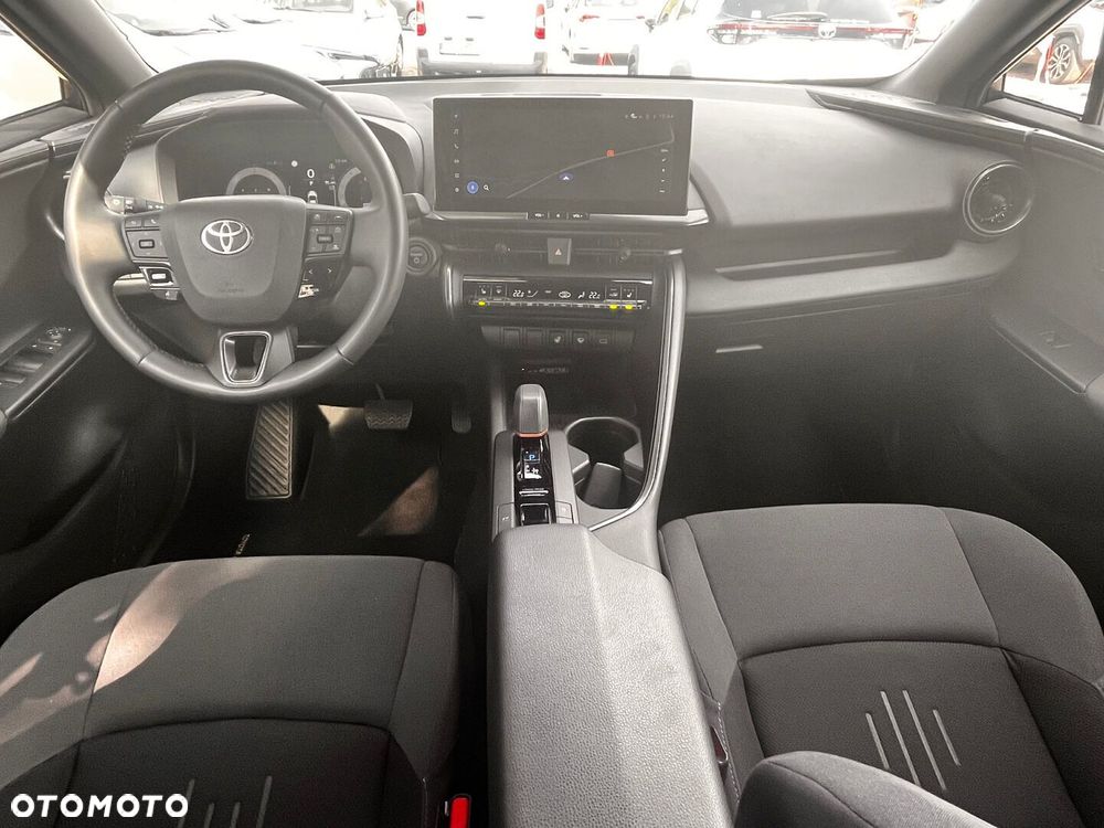 Toyota C-HR 1.8 Hybrid Style - 5