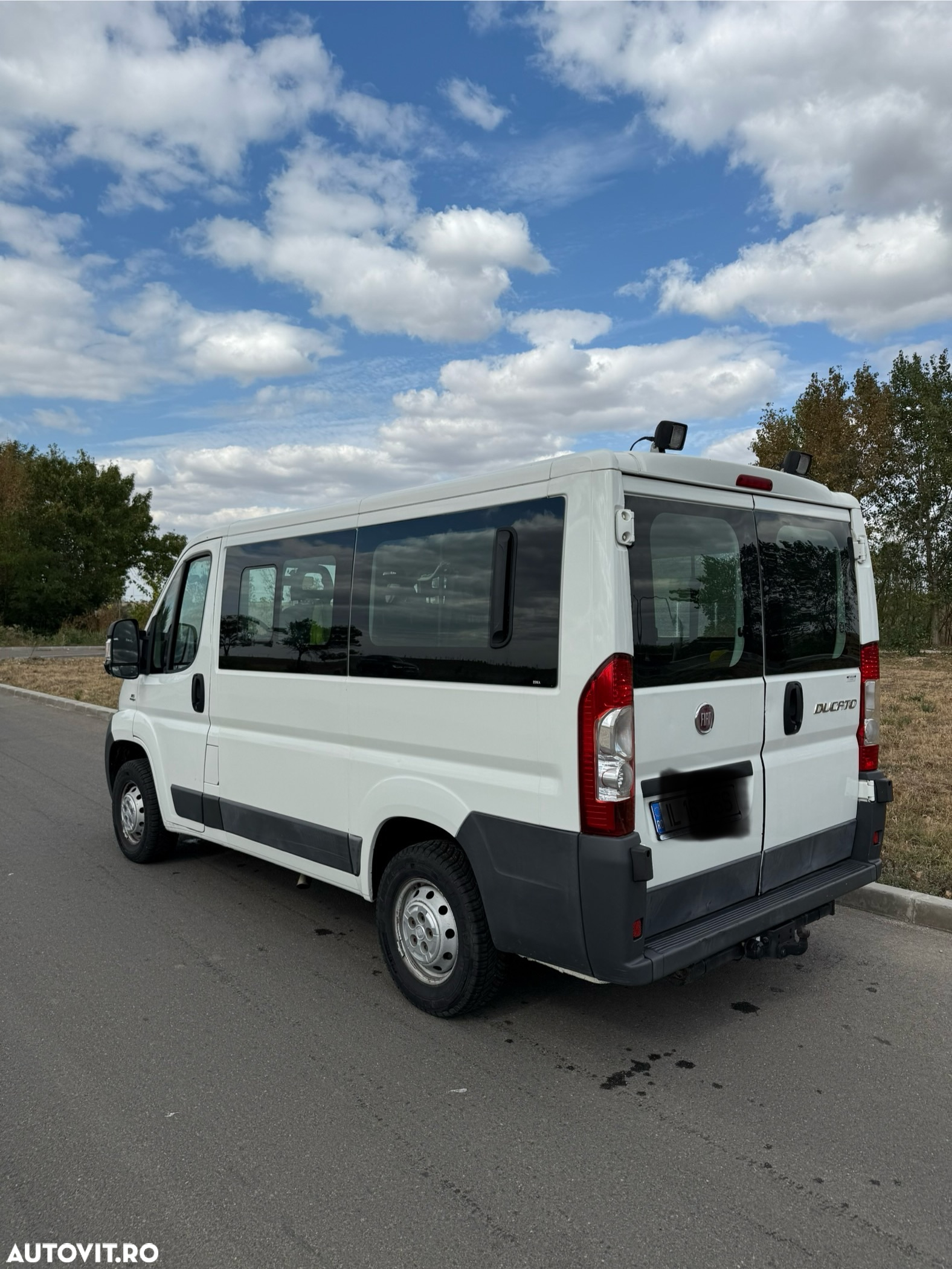 Fiat Ducato - 3