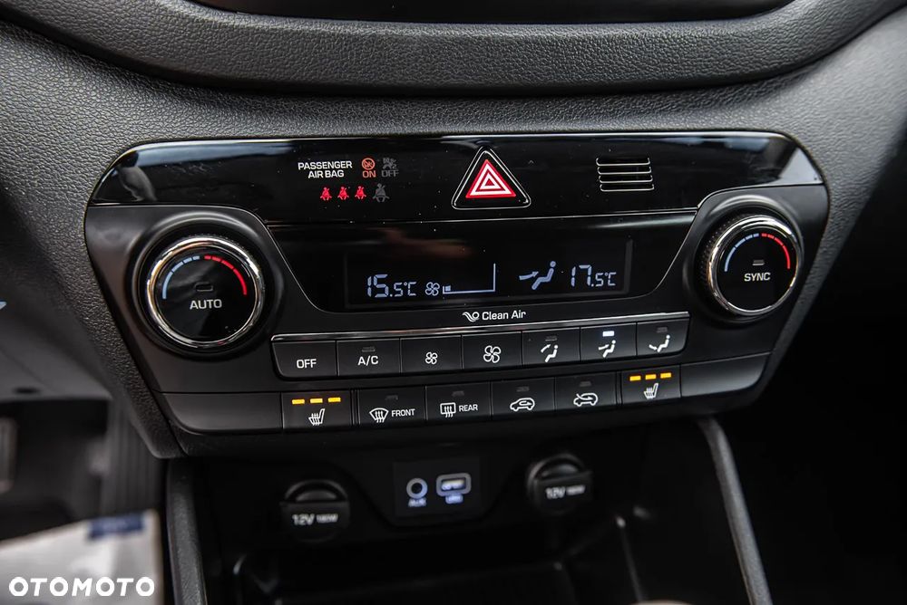 Hyundai Tucson 1.6 GDi 2WD Advantage - 19