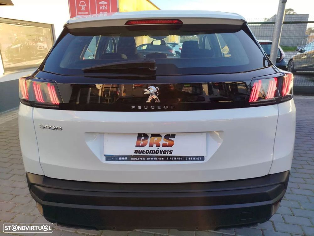 Peugeot 3008 - 2