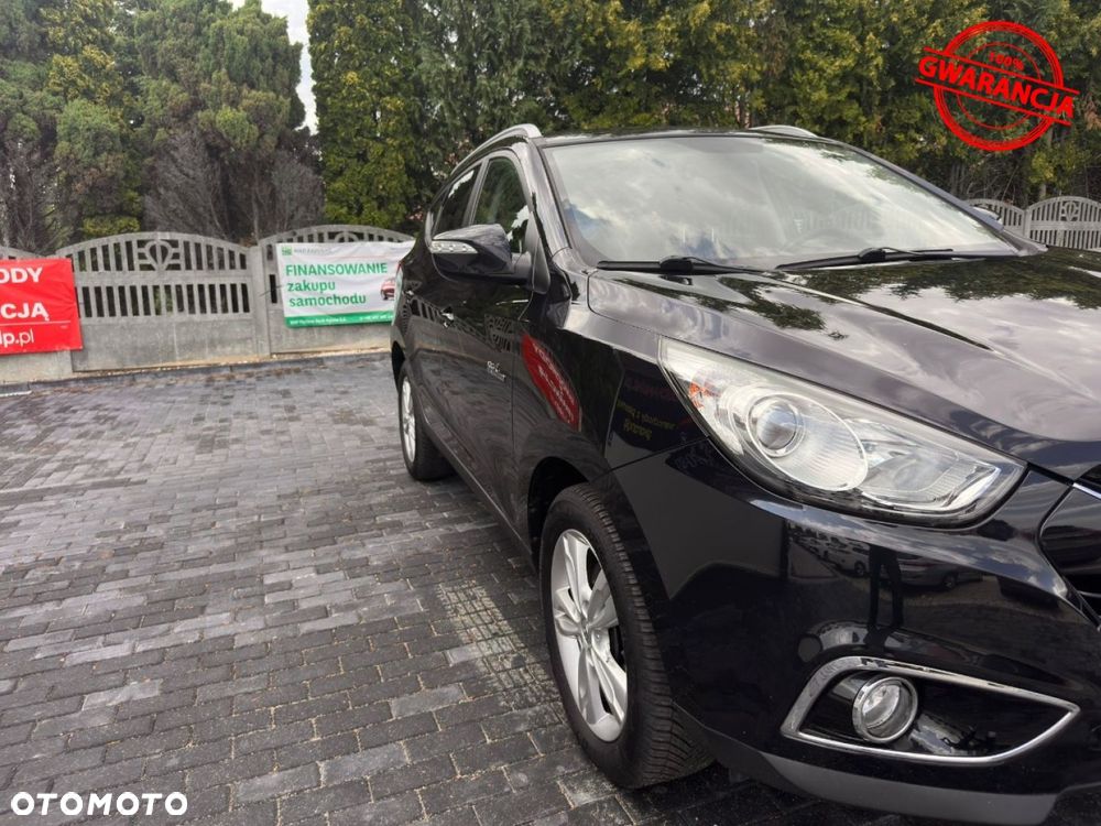 Hyundai ix35 - 13
