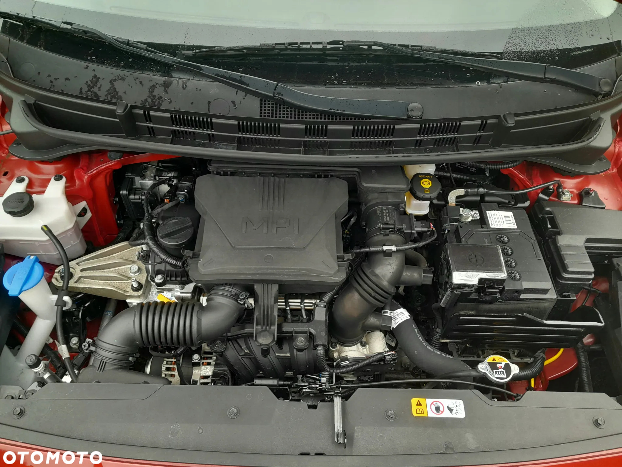 Hyundai i10 1.0 Comfort - 27