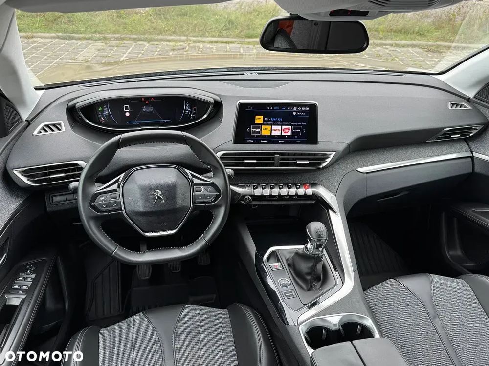 Peugeot 3008 BlueHDi 130 Stop & Start Allure - 20