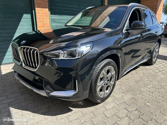 BMW X1 sDrive18i xLine - 6
