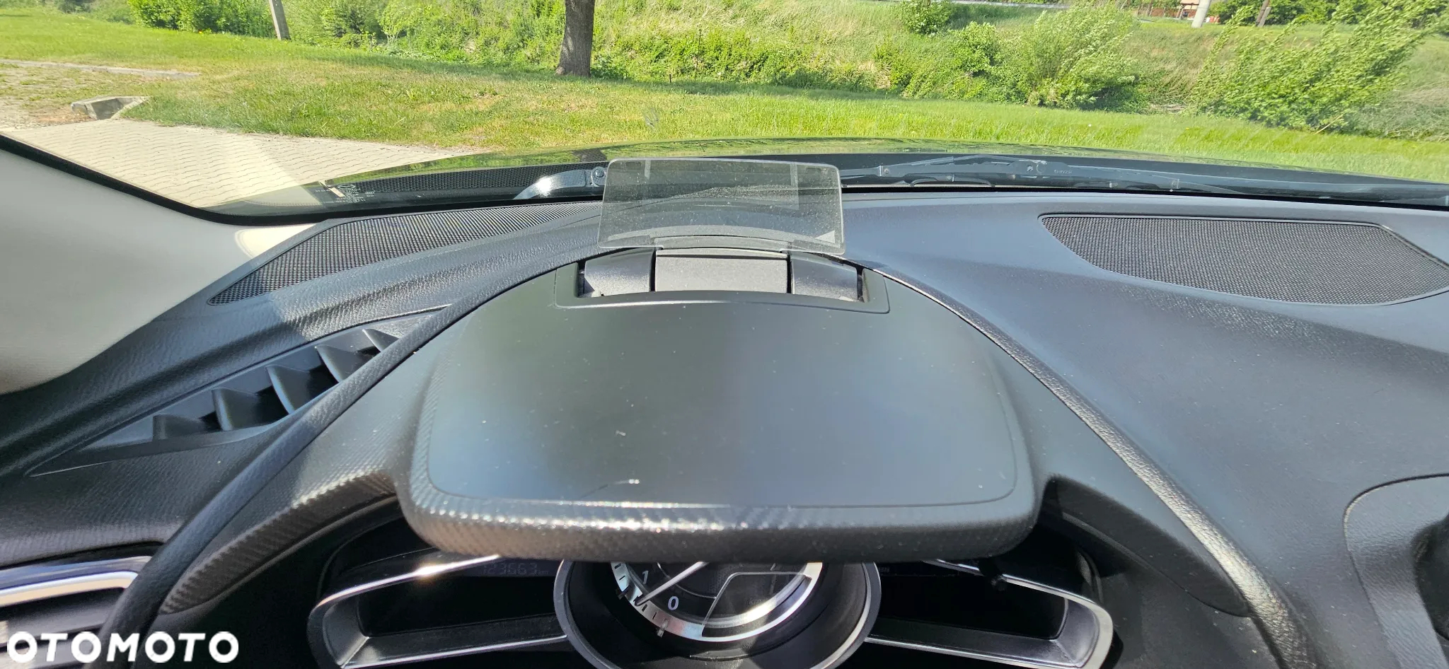 Mazda 3 - 29