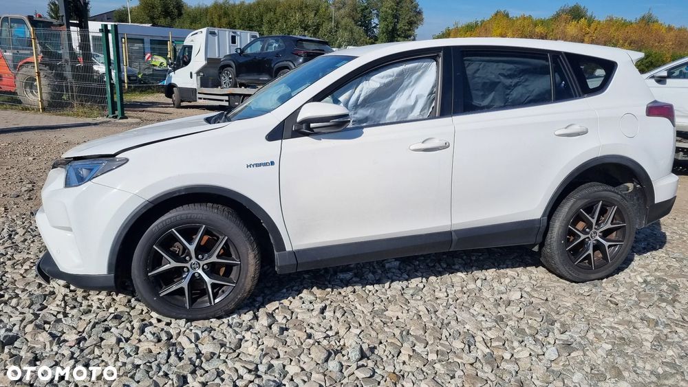Toyota RAV4 2.5 4x2 Edition S+ - 3