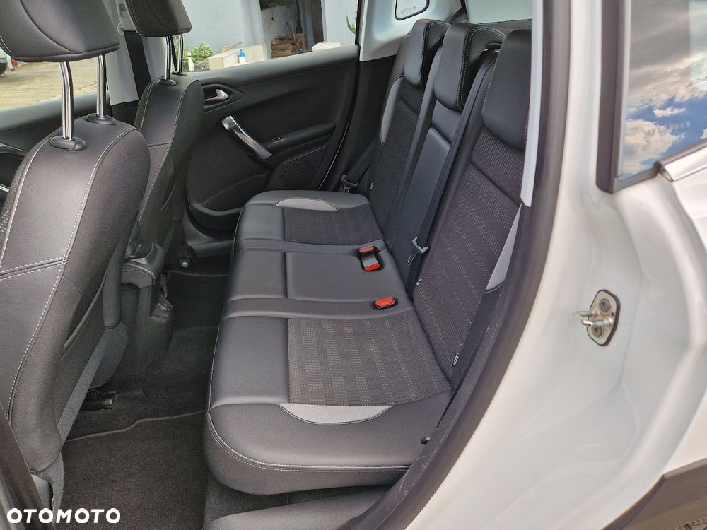 Peugeot 2008 PureTech 110 Stop&Start Allure - 18