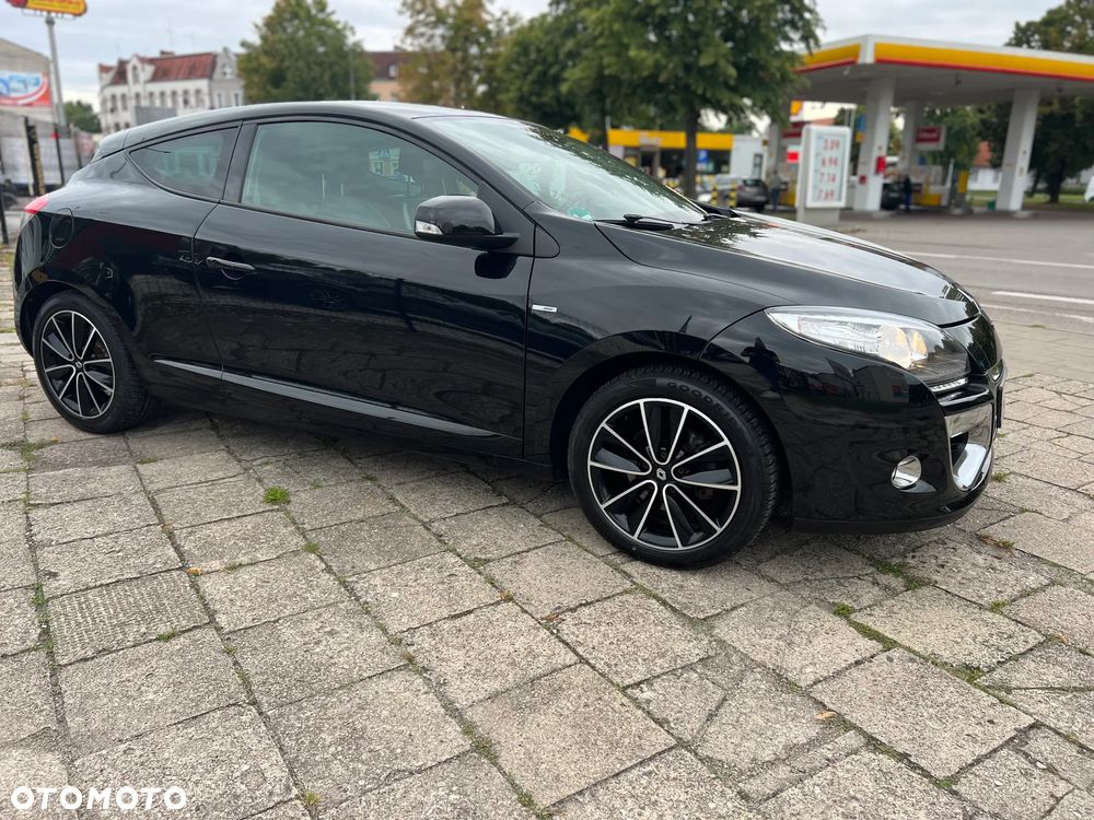 Renault Megane 1.2 16V TCe Energy Limited EU6 - 21