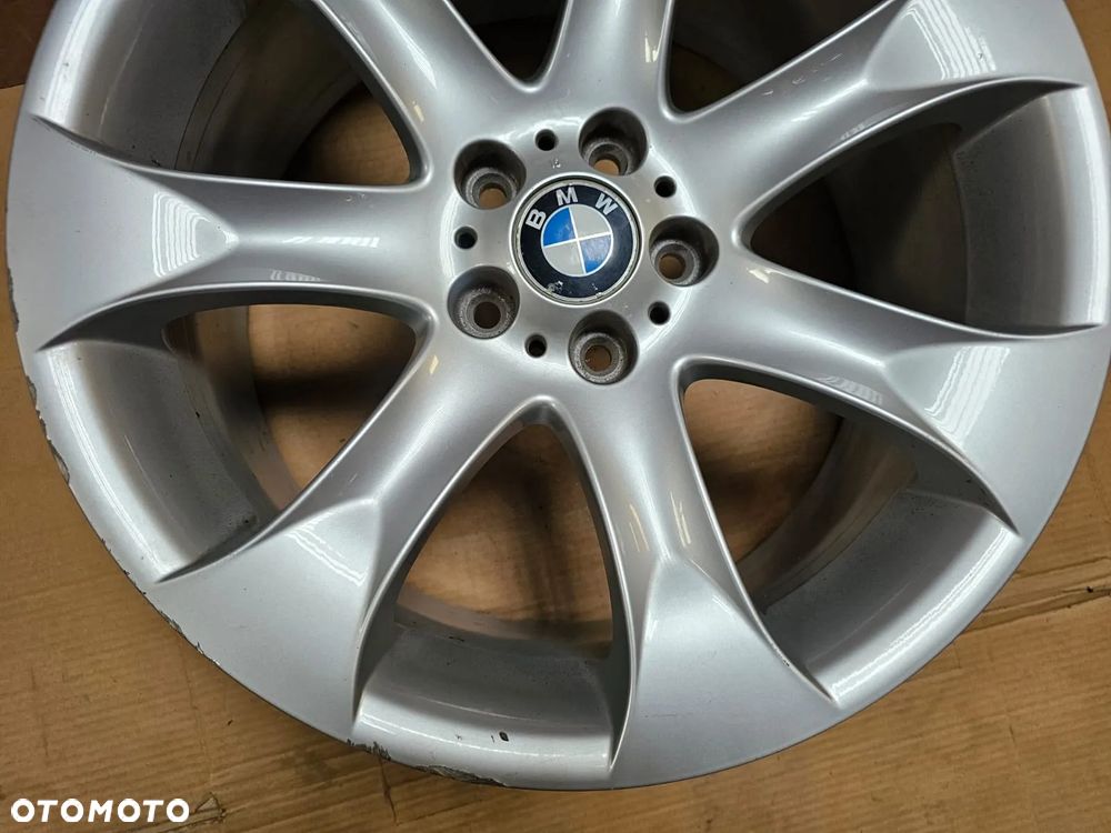 (F22) BMW OE X5 E53 E65 Styling 168 / 6 766 068 / 9,5Jx20 IS45 5x120 - 4