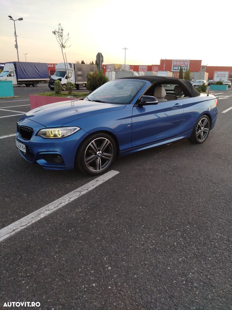 BMW Seria 2 - 5