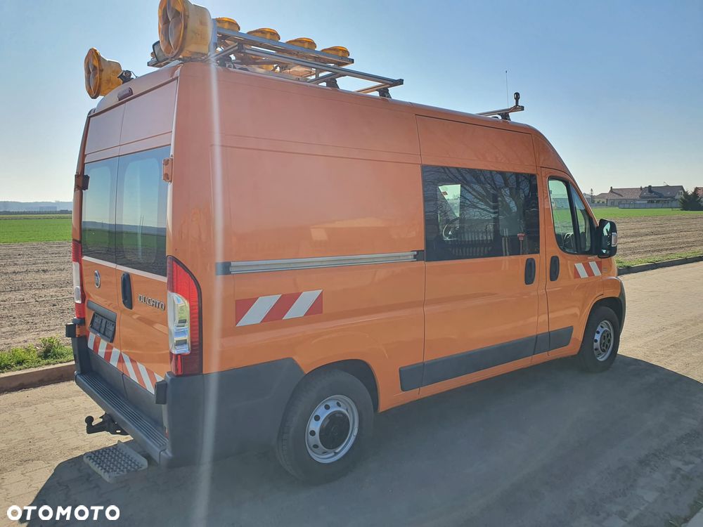 Fiat Ducato - 4