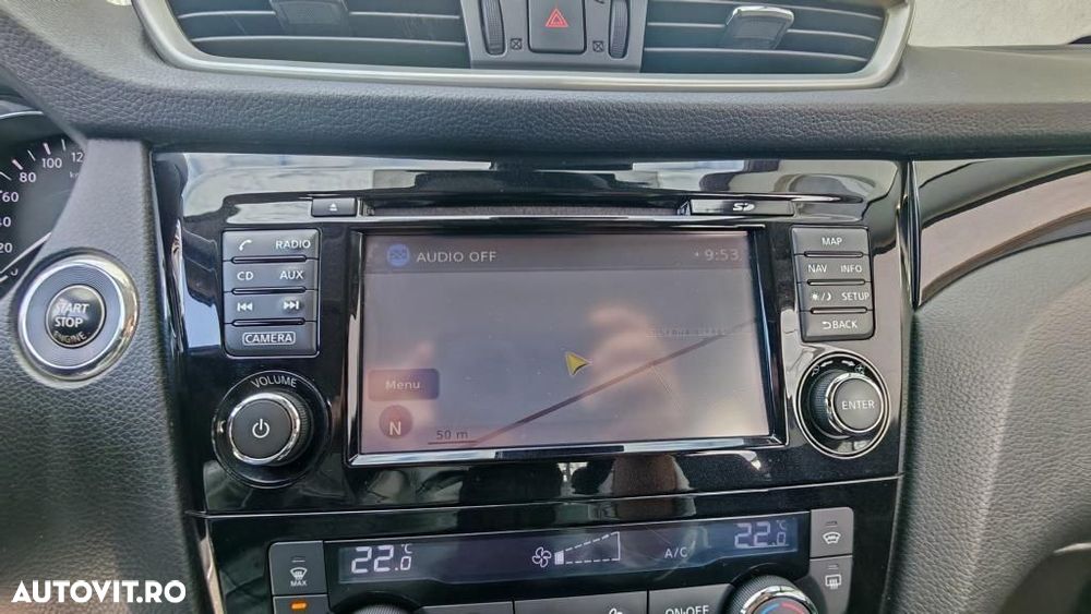 Nissan Qashqai - 18