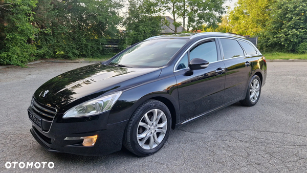 Peugeot 508 SW HDi FAP 140 Business-Line
