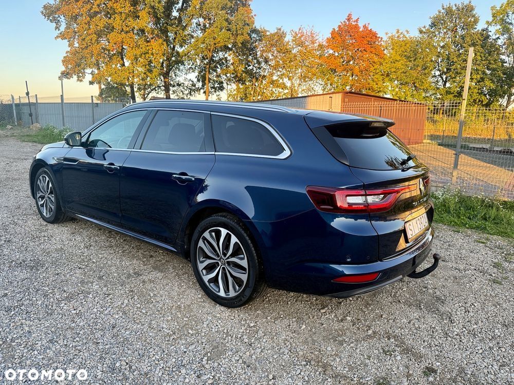 Renault Talisman 2019 photo 5